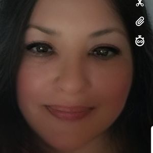 Meet your Posher, Sandra